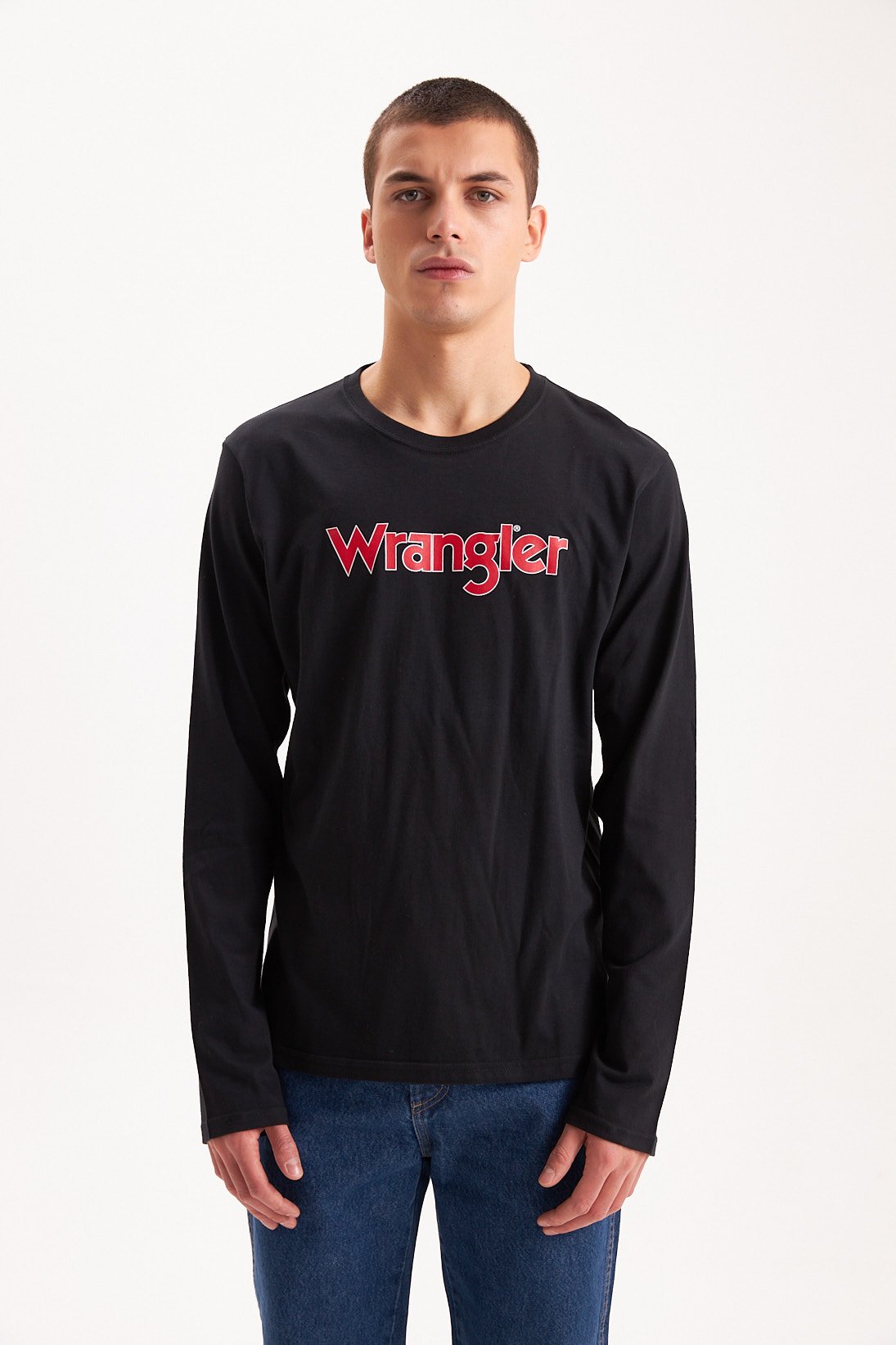 Remera Logo LS 2
